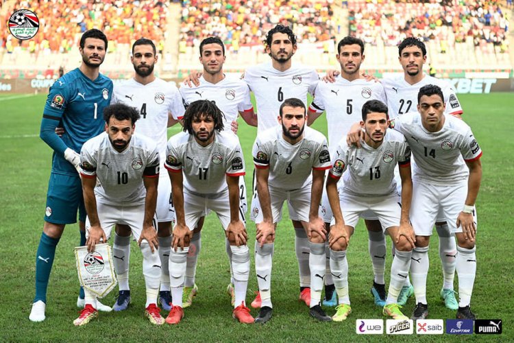 بعد تعديله.. تعرف على الموعد الجديد لمباراة مصر والمغرب في ربع نهائي «أمم إفريقيا»