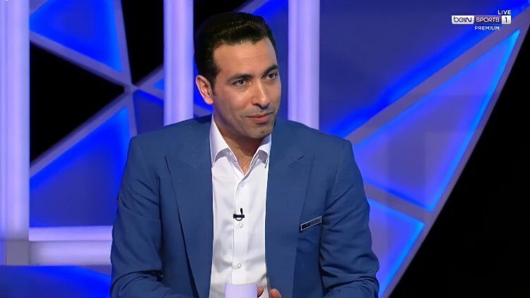 أبوتريكة: «فيفا» يكيل بمكيالين.. وعليه حظر أندية الكيان الصهيوني مثل روسيا