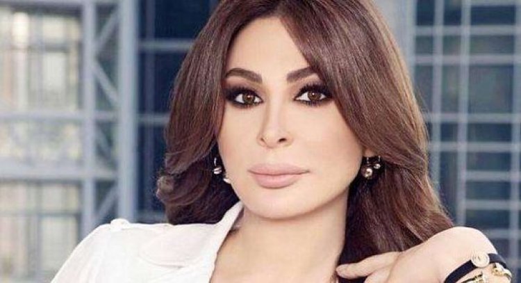 إليسا: «المرأة العاقلة لا تتزوج»