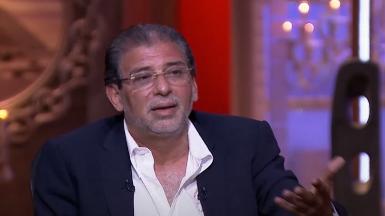 تعليق صادم من خالد يوسف على «أصحاب ولا أعز»: الناس خشوا أن يروا أنفسهم في الفيلم