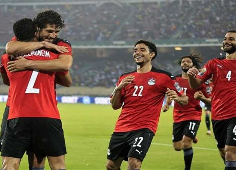 موعد مباراة مصر ومالاوي في تصفيات كأس الأمم الإفريقية