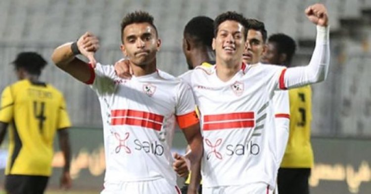 استعدادات أمنية مشددة لتأمين مباراة الزمالك وطلائع الجيش اليوم