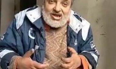 وفاة باسم رحمى مخرج «بوجى وطمطم» بعد معاناة مع المرض