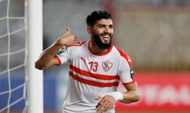 أول تعليق من ساسي على أنباء عودته للزمالك