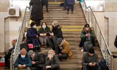 «استشاري نفسي» يوجه 5 نصائح لأهالي الطلاب المصريين في أوكرانيا