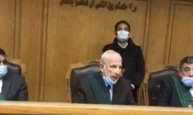 تأجيل محاكمة المتهم بإنهاء حياة جدته في البساتين لجلسة 27 مارس