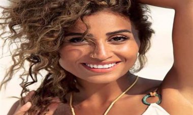 بـ 45 ألف جنيه.. سعر حقيبة دينا الشربيني في أحدث ظهور لها