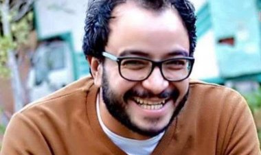 حسام داغر: مكنتش مبسوط بدوري في «اللعبة»
