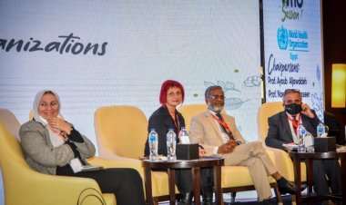 «الصحة» تنظم مؤتمراً لمناقشة مستجدات الأبحاث الخاصة بالتغذية العلاجية