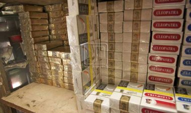 رئيس شعبة الدخان يكشف لـ«العاصمة» أسباب رفع أسعار السجائر