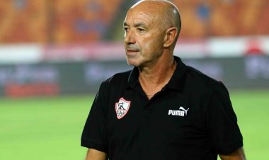 أمير مرتضى يكشف حقيقة تفاوض الزمالك مع «باتشكيو» و«كوبر»