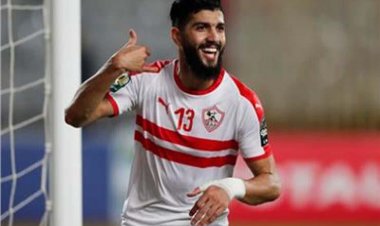 أمير مرتضى منصور يُدافع عن طارق حامد.. ويحدد شرط مهما لعودة «ساسي» للزمالك