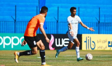 البنك الأهلي يهزم الجونة ويصعد للمركز الثامن بجدول مسابقة الدوري