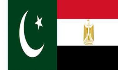 شباب الأعمال وهيئة التجارة الباكستانية يبحثان دعم العلاقات الاقتصادية