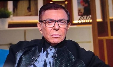 سمير صبري يكشف عن الفنانة التي رُشحت لدور البطولة أمام العنديب واستبعدت