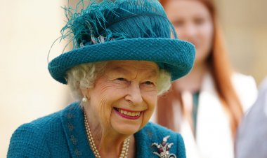 شفاء ملكة بريطانيا إليزابيث الثانية من فيروس كورونا