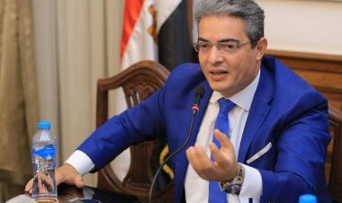 نقيب الإعلاميين ناعيًا الدكتور عبد الحي عبيد: من أبرز خبراء تطوير التعليم الجامعي بمصر