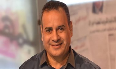 موعد إذاعة أولى حلقات برنامج جابر القرموطي «مانشيت» على فضائية «cbc»