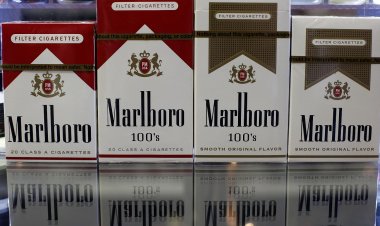 التطبيق غدًا.. ارتفاع أسعار السجائر الأجنبية