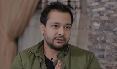 طليق منة عرفة: جاتلي تهديدات ولو حصل أي حاجة أنتوا صوتي