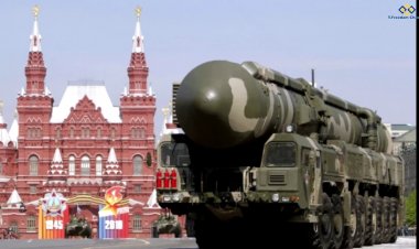 «دايلي ميل»: بوتين ينقل أسرته لمخبأ مخصص للحماية من الحرب النووية