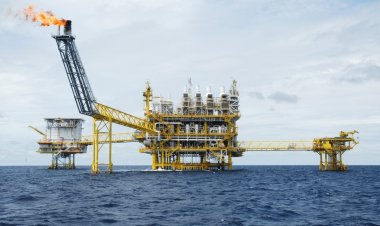 ..وبدأت الحرب الباردة.. شركات النفط والغاز العالمية تتخارج من روسيا