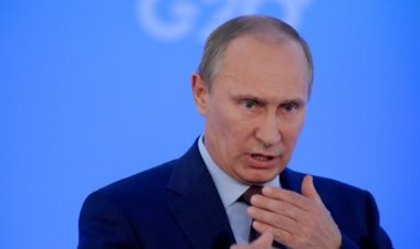 «بوتين» يمنع إخراج العملات الأجنبية من روسيا إذا كانت تزيد عن 10 آلاف دولار