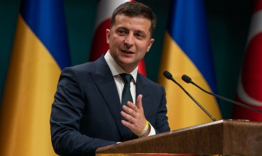 إحباط مخطط لاغتيال الرئيس الأوكرانى زيلينسكي