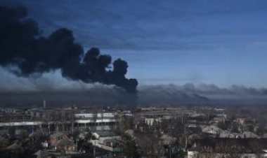 وزير دفاع سلوفينيا يعلن إصابة «قنصلية» بلاده جراء القصف فى أوكرانيا