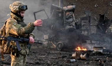 وزارة الدفاع الروسية: مقتل أكثر من 300 مسلح أوكراني