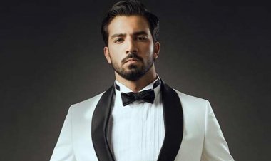 تشييع جثمان نجل حازم إيهاب من مسجد الحصري بأكتوبر