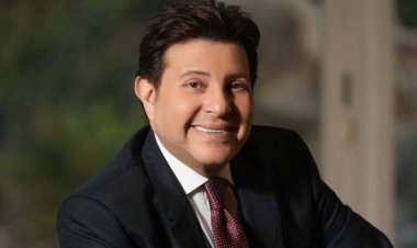 «مقصودة لتشويه صورتي».. هاني شاكر يعلن اختراق حساباته