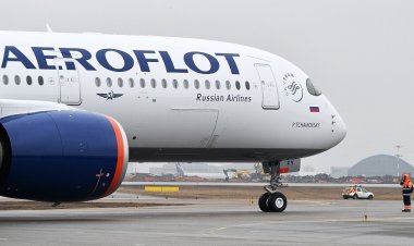 عاجل.. هيئة الطيران الأمريكية تهدد باحتجاز الطائرات الروسية