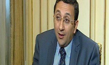 إيهاب رمزي للعاصمة: الرئيس السيسي يسير نحو المواطنة الكاملة غير المنقوصة