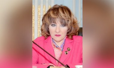 «برلمانية»: واحة سيوة كنز من كنوز مصر ومصدر هام للسياحة العلاجية