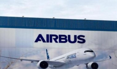 تماشيًا مع العقوبات الدولية.. «إيرباص» تُوقف تقديم خدمات الدعم لـ«شركات الطيران الروسية»