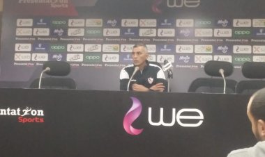 أسامة نبيه: لاعبو الزمالك استطاعوا لم الشمل