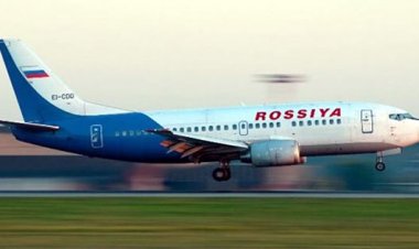 بدء تنفيذ قرار منع دخول الطيران الروسي إلى الأجواء الأمريكية