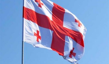 جورجيا تقدم طلبا للانضمام للاتحاد الأوروبي