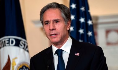 بلينكن: «سنوفر الأسلحة اللازمة التى تمكن الأوكرانيين من الدفاع عن أنفسهم»