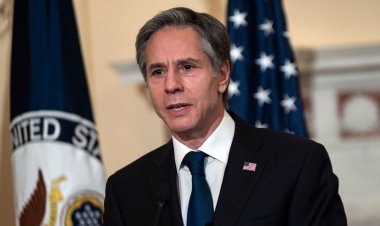 بلينكن: «غزو روسيا لأوكرانيا كان مدبرا»