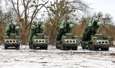 القوات الروسية: إسقاط 18 طائرة أوكرانية بدون طيار