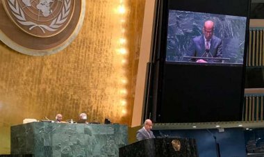 خبير سياسي: تصويت مصر ضد روسيا في الأمم المتحدة لن يؤثر على العلاقات بين البلدين