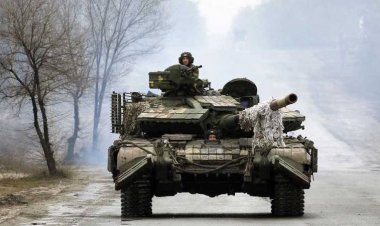 انطلاق محادثات السلام بين الوفود الروسية والأوكرانية في «مكان مجهول» بيلاروسيا