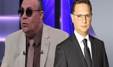 «الإعلاميين» تتقدم ببلاغ للنائب العام ضد «شريف عامر ومبروك عطية»