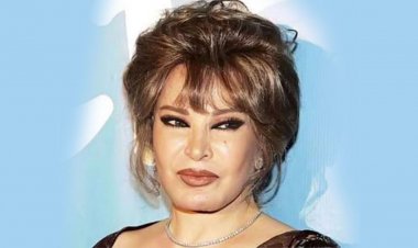 صفية العمري للعاصمة: ليالي الحلمية عمري كله.. ويساوي ألف فيلم