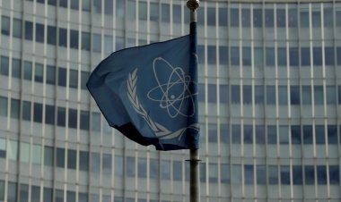 دعوات إلى الكف عن الحرب في منطقة محيطة بأكبر محطة للطاقة النووية في أوكرانيا