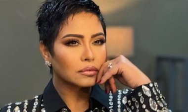 «غنوا معايا».. شيرين عبد الوهاب تعلن عن مفاجأة لجمهورها