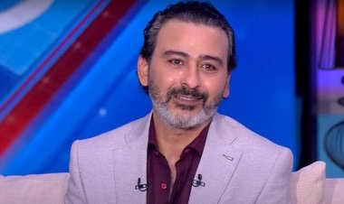 أحمد عزمي: «مقدرتش أواجه الدنيا بعد مقتل أخي»