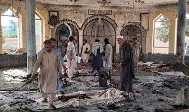 تفجير مسجد للشيعة بباكستان.. ومقتل 30 شخصًا